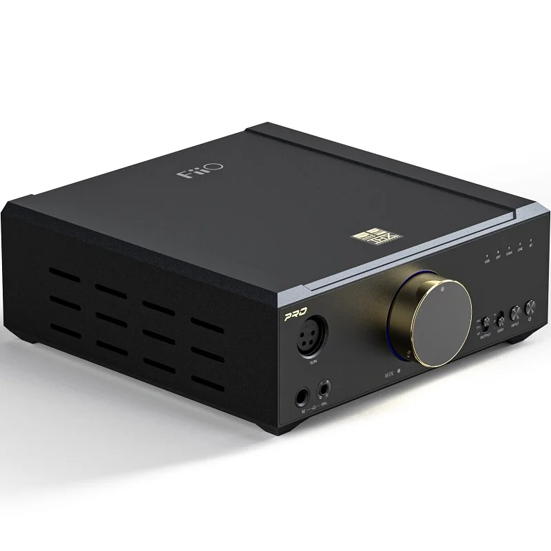 FiiO K9 Pro ESS