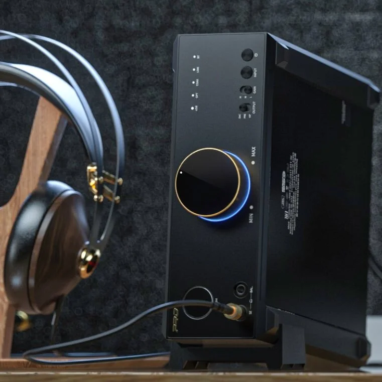 FiiO K9 Pro ESS