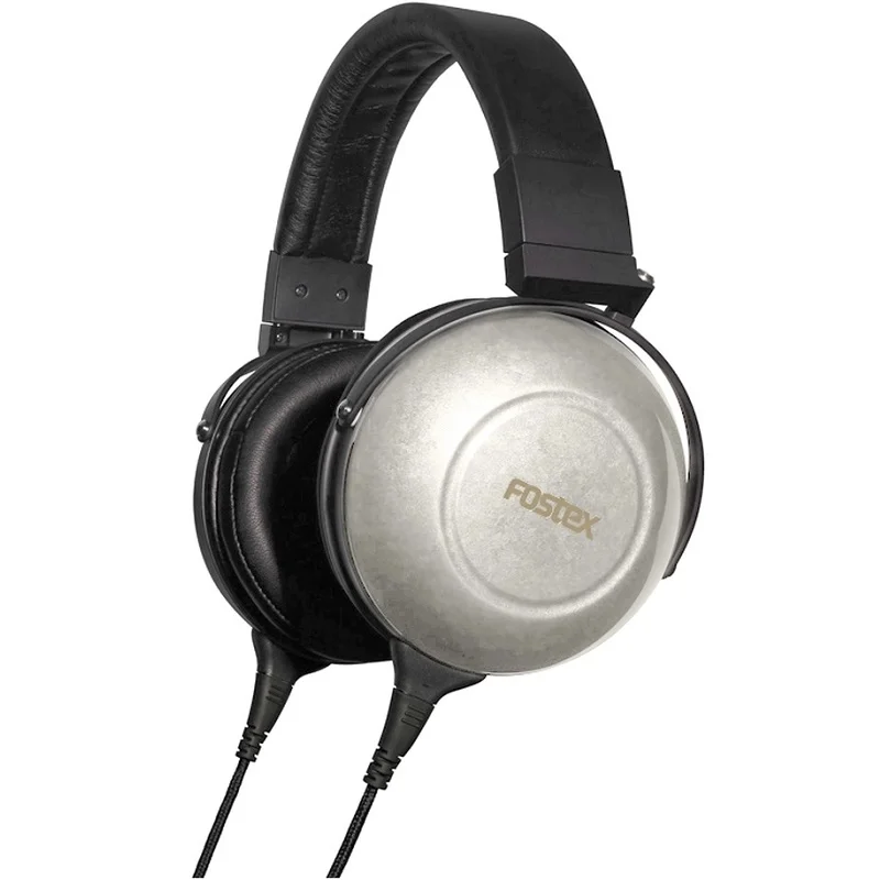 Fostex TH900 MK2 Over-Ear Headphone - Limited Edition Pearl White