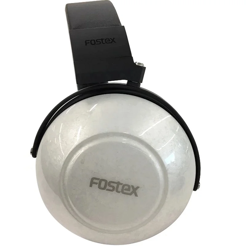 Fostex TH900 MK2 Over-Ear Headphone - Limited Edition Pearl White