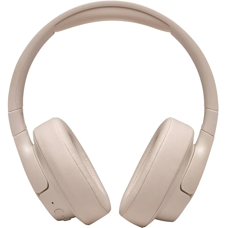 JBL Tune 760NC Wireless Bluetooth Noise-Cancelling Over-Ear Headphone with Mic - Pink