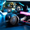 Audio-Technica ATH-GDL3 Audio-Technica ATH-GDL3