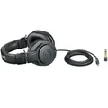 Audio-Technica ATH-M20xBT (Black)