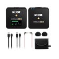 RODE Wireless GO II Single Channel