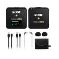 RODE Wireless GO II Single Channel