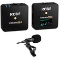 RODE Wireless GO II Single Channel