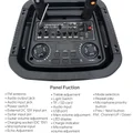 Vinnfier Tango 300 WMU (2021)