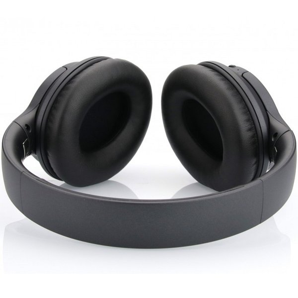 Vinnfier ANC 100 Wired/Wireless Bluetooth Noise-Cancelling Over-Ear Headphone with Mic Vinnfier ANC 100 Wired/Wireless Bluetooth Noise-Cancelling Over-Ear Headphone with Mic