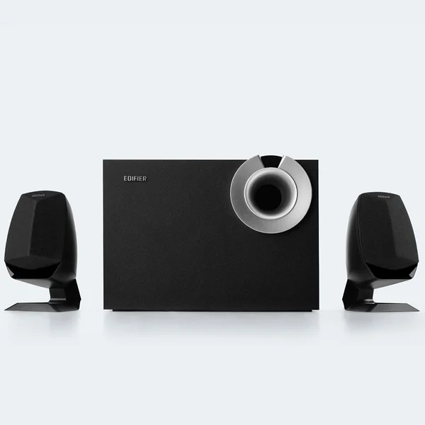 Edifier M201BT Wireless Bluetooth 2.1 Desktop Speaker System