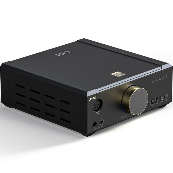 FiiO K9 Pro ESS MQA Wireless Bluetooth, Wired Desktop Headphone Amplifier & USB DAC  FiiO K9 Pro ESS MQA Wireless Bluetooth, Wired Desktop Headphone Amplifier & USB DAC