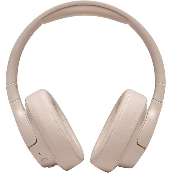 JBL Tune 760NC Wireless Bluetooth Noise-Cancelling Over-Ear Headphone with Mic - Pink JBL Tune 760NC Wireless Bluetooth Noise-Cancelling Over-Ear Headphone with Mic - Pink
