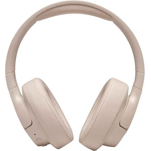 JBL Tune 760NC Wireless Bluetooth Noise-Cancelling Over-Ear Headphone with Mic - Pink