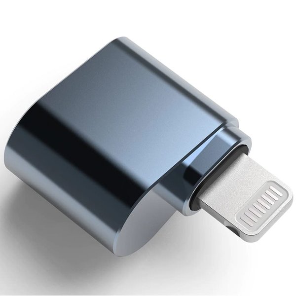 ddHiFi TC35i (2022) Lightning to 3.5mm TRS Unbalanced Portable USB DAC & Headphone Amplifier Adapter ddHiFi TC35i (2022) Lightning to 3.5mm TRS Unbalanced Portable USB DAC & Headphone Amplifier Adapter