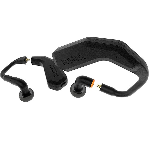 Fostex TM2C True Wireless Bluetooth In-Ear Earphone Fostex TM2C True Wireless Bluetooth In-Ear Earphone