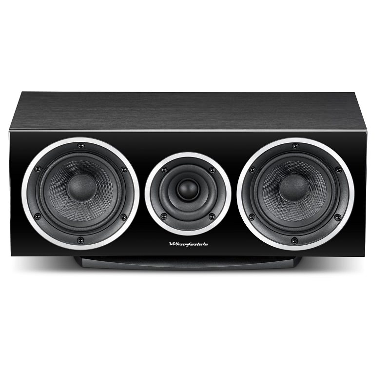 スピーカー・ウーファー Wharfedale diamond 220c wharfedale_diamond_220c_black_