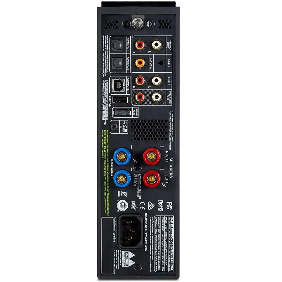 NAD D 3045 D3045
