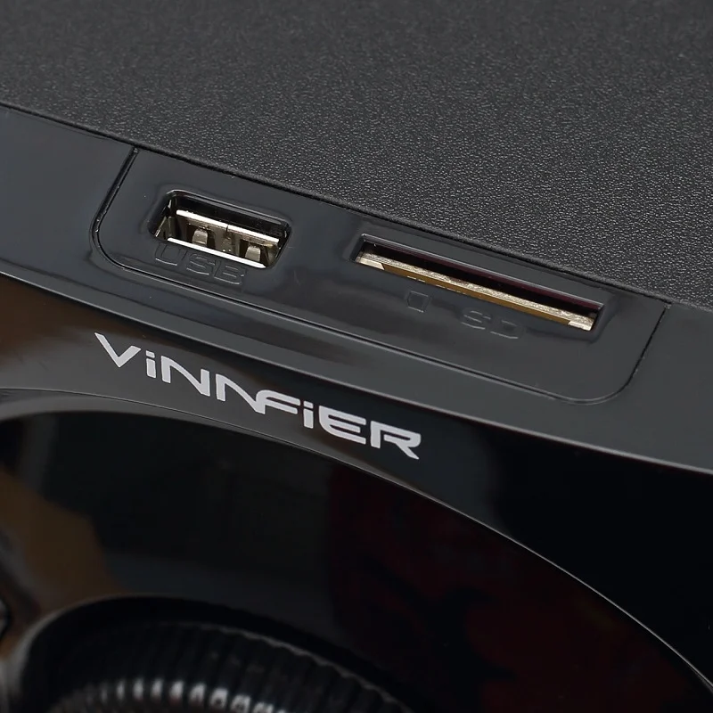 Vinnfier Champ 202 BTRM