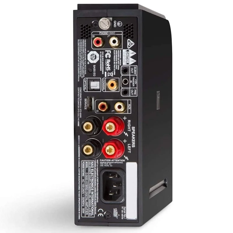 NAD D3020 V2