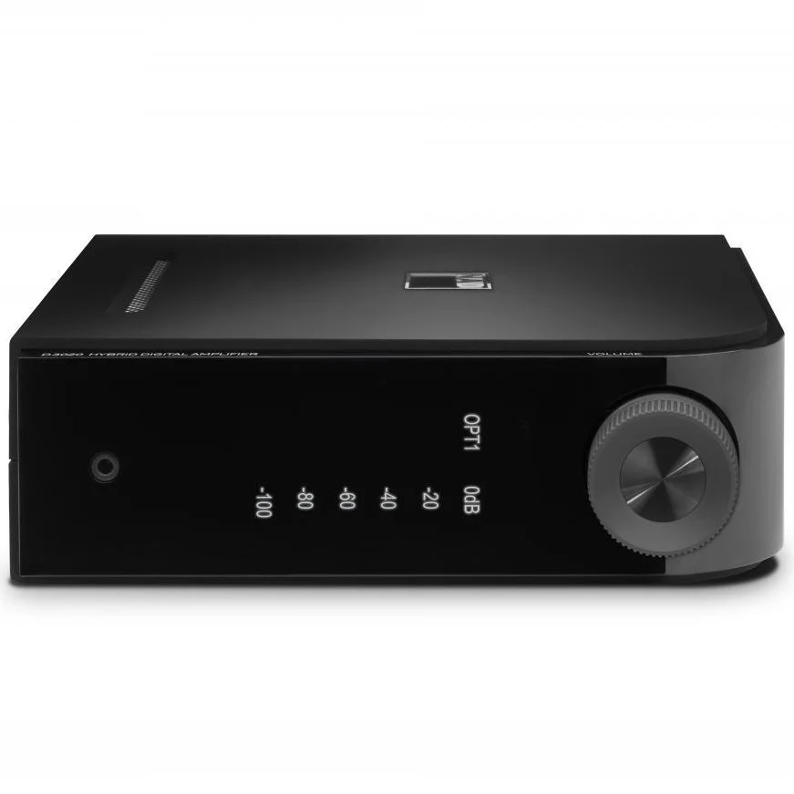 NAD D3020 V2