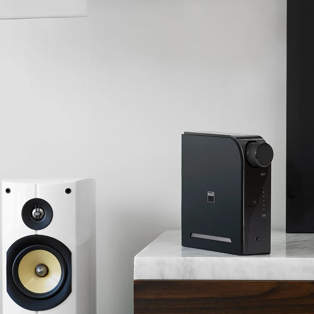 NAD D3020 V2