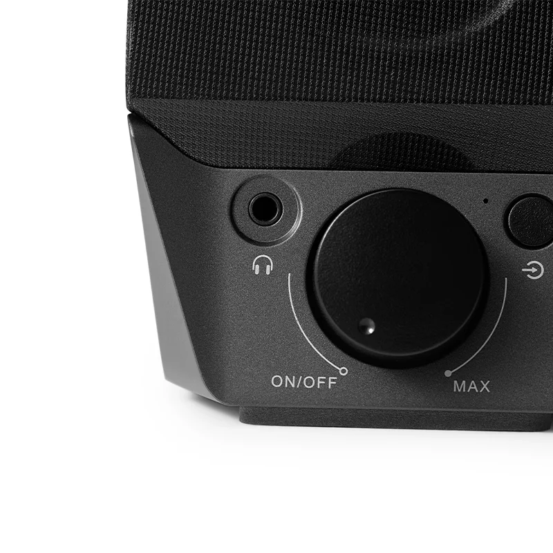Edifier R19BT Wireless Bluetooth/USB Desktop PC Speakers