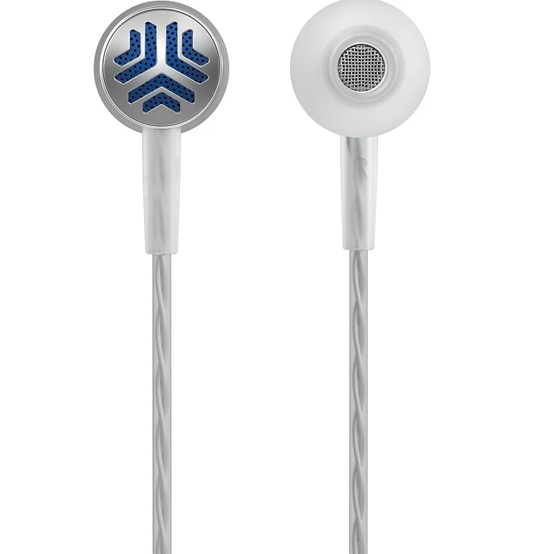FiiO JadeAudio JD3 (Silver)