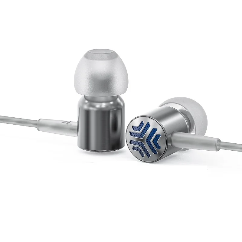 FiiO JadeAudio JD3 (Silver)