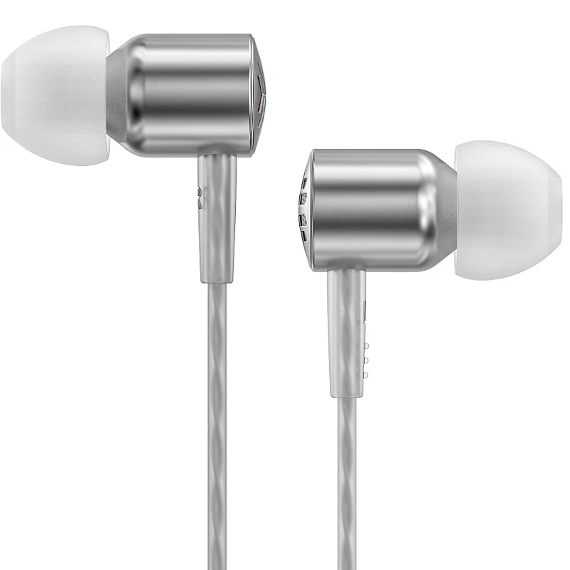 FiiO JadeAudio JD3 (Silver)