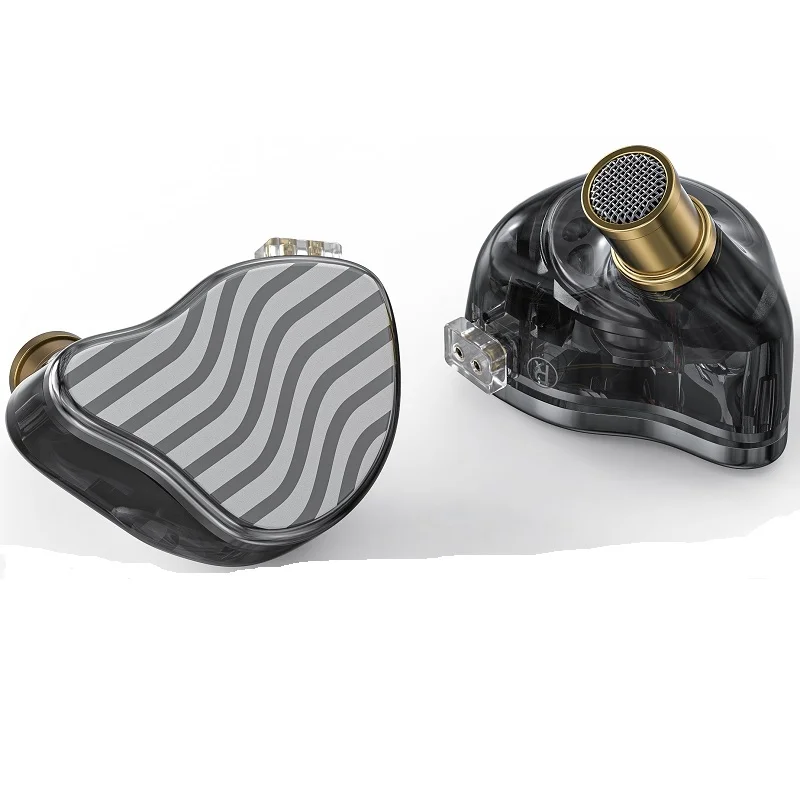 FiiO JadeAudio JH3 3-Driver (2BA+1DD) Hybrid In-Ear Earphone