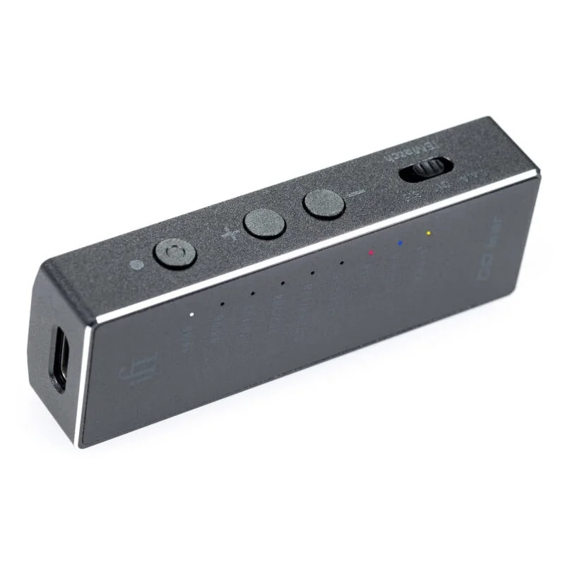 iFi GO bar