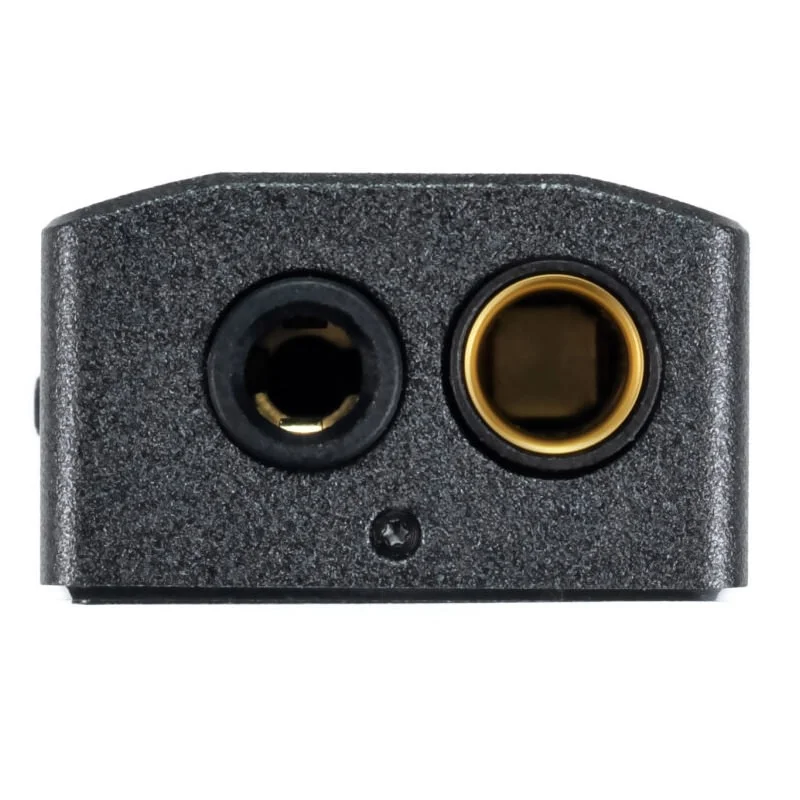 iFi GO bar