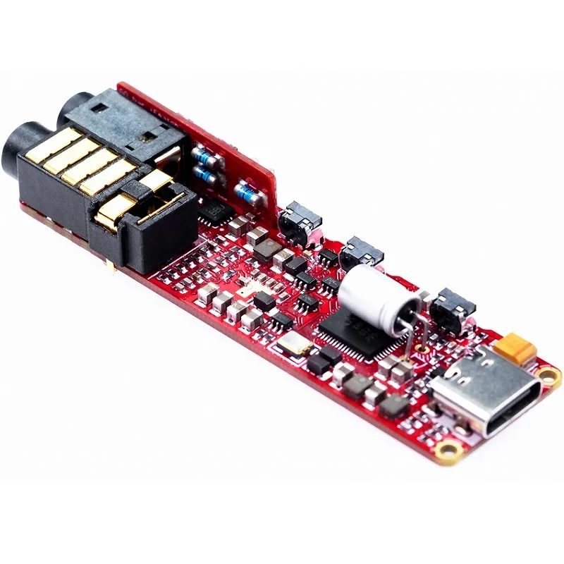 iFi GO bar