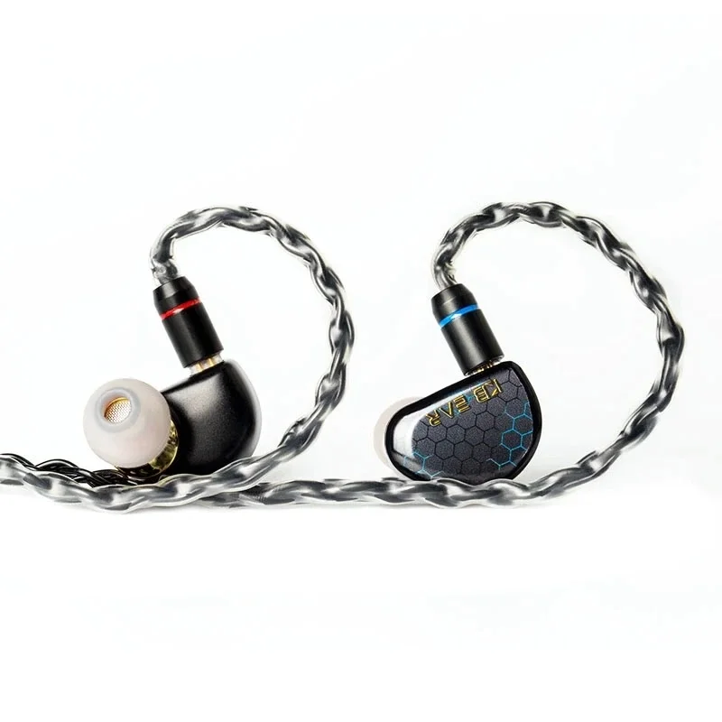 KBEAR INK In-Ear Earphone 
