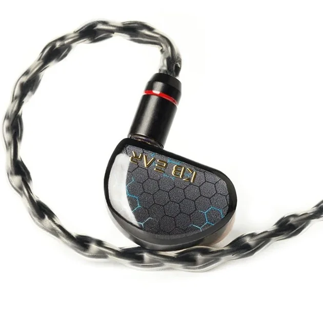 KBEAR INK In-Ear Earphone 