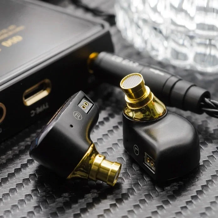 KBEAR INK In-Ear Earphone 