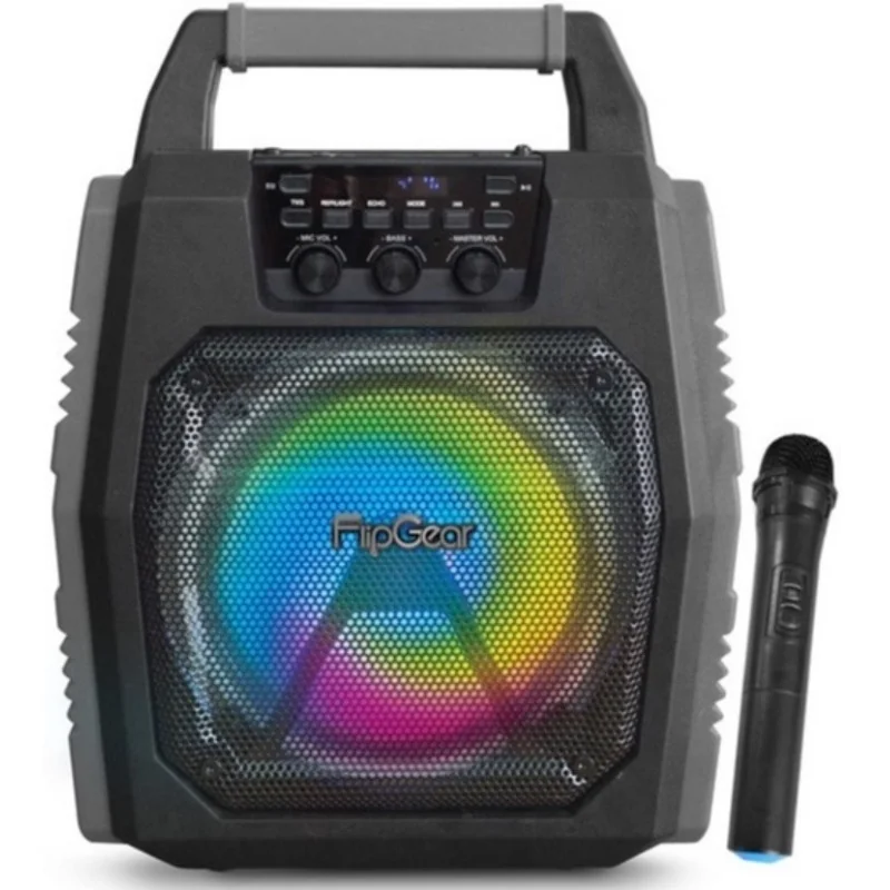 Vinnfier FlipGear Tango 202 PRO (Black)