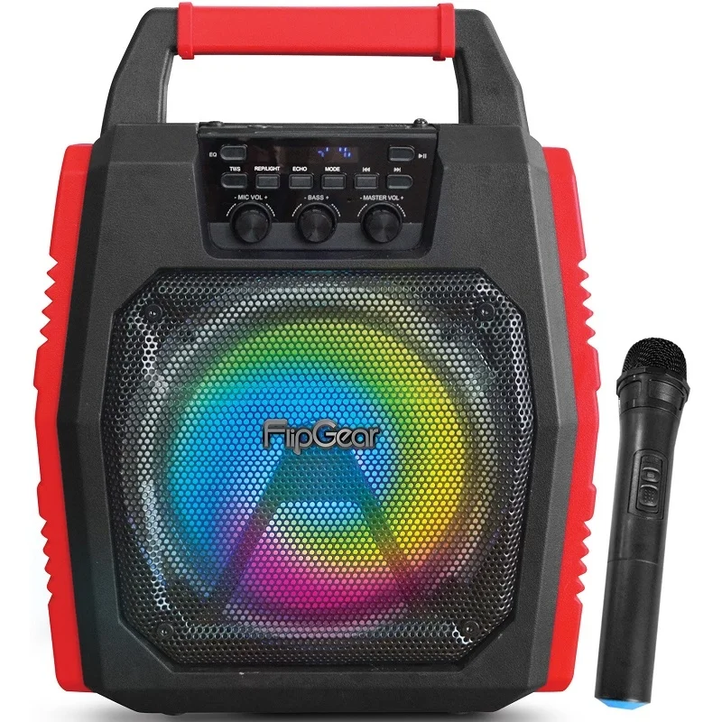 Vinnfier FlipGear Tango 202 PRO (Red)