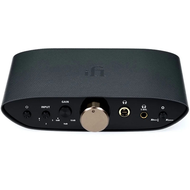 iFi ZEN Air CAN