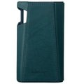 Astell&Kern Kann Max Original Genuine Leather Case - Bluish Green Astell&Kern Kann Max Original Genuine Leather Case - Bluish Green