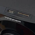 Vinnfier Champ 202 BTRM