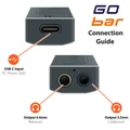 iFi GO bar