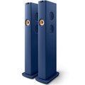 KEF LS60 Wireless (Royal Blue) KEF LS60 Wireless (Royal Blue)