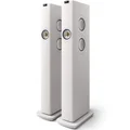 KEF LS60W (Mineral White)