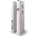 KEF LS60W (Mineral White)
