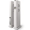 KEF LS60W (Mineral White)