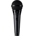 Shure PGA58 PGA58-QTR (XLR-1/4 cable version)