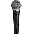 Shure SM58S (with On/Off Switch) (Grey)