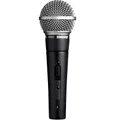 Shure SM58S (with On/Off Switch) (Grey)