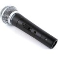 Shure SM58S (with On/Off Switch) (Grey)