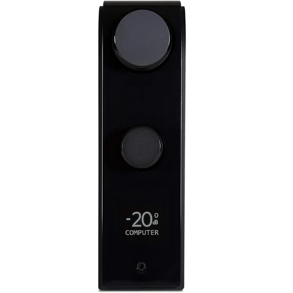 NAD D 3045 MQA Wireless Bluetooth Hybrid Digital DAC & Hi-Fi Integrated Amplifier (with HDMI & Phono Built-In)